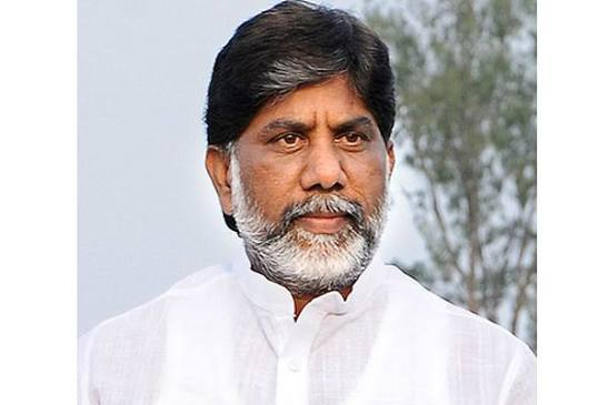 Sri Bhatti Vikramarka Mallu - Hon'ble Deputy Chief Minister